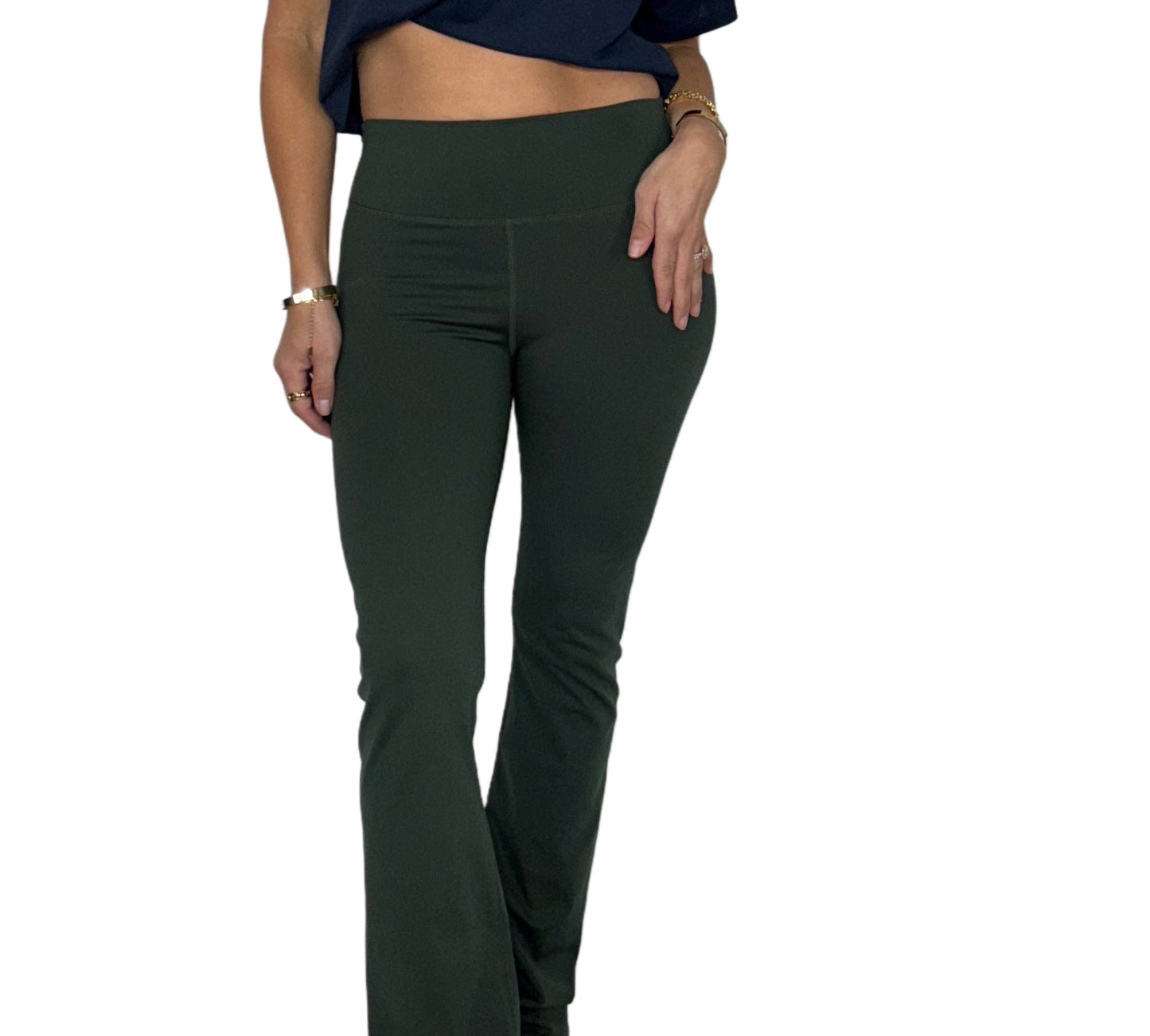 Newport Bootcut Leggings