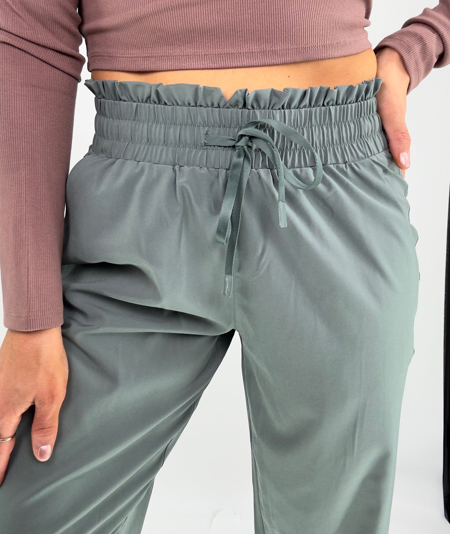 On the Run Joggers