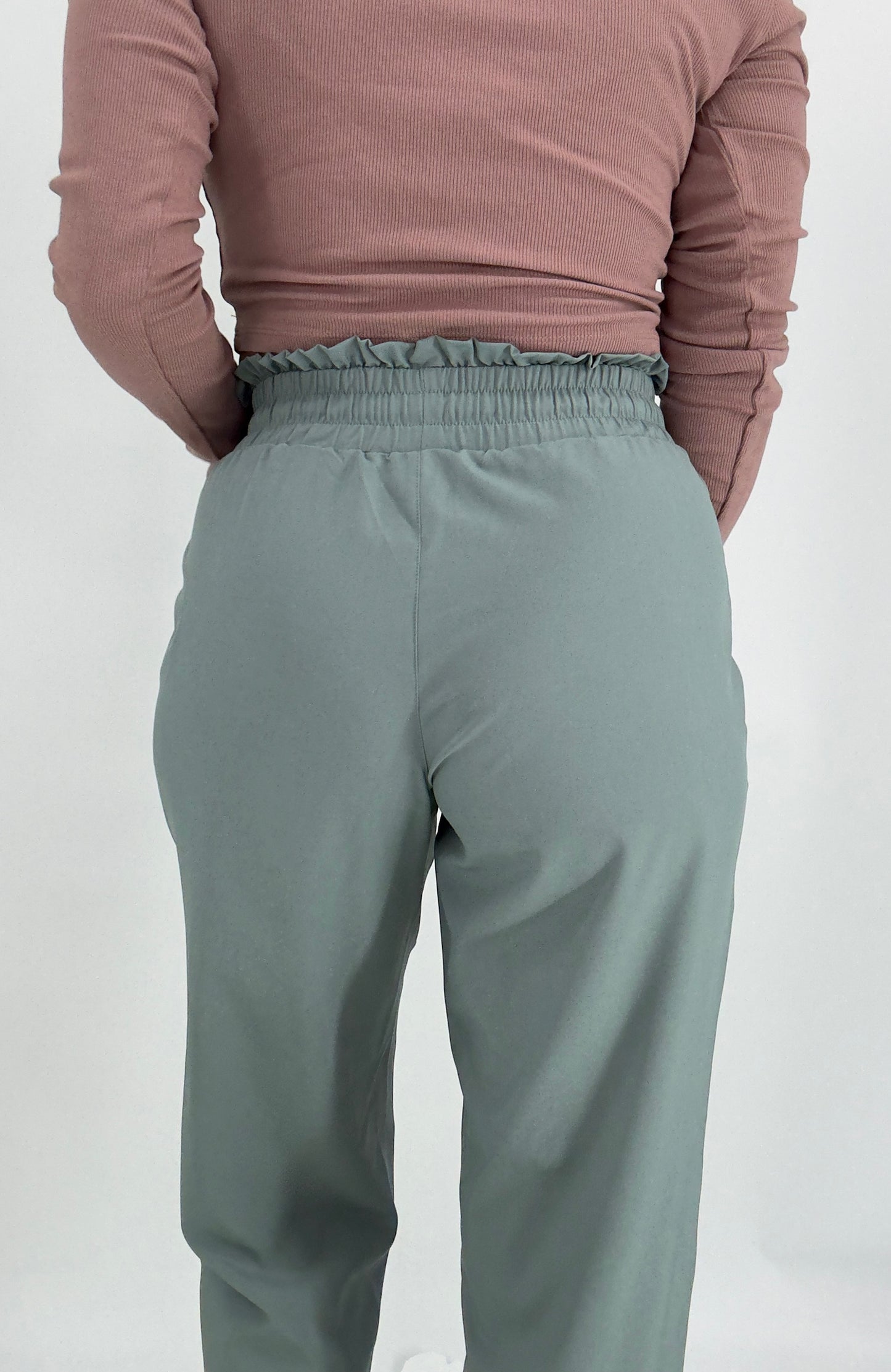 On the Run Joggers