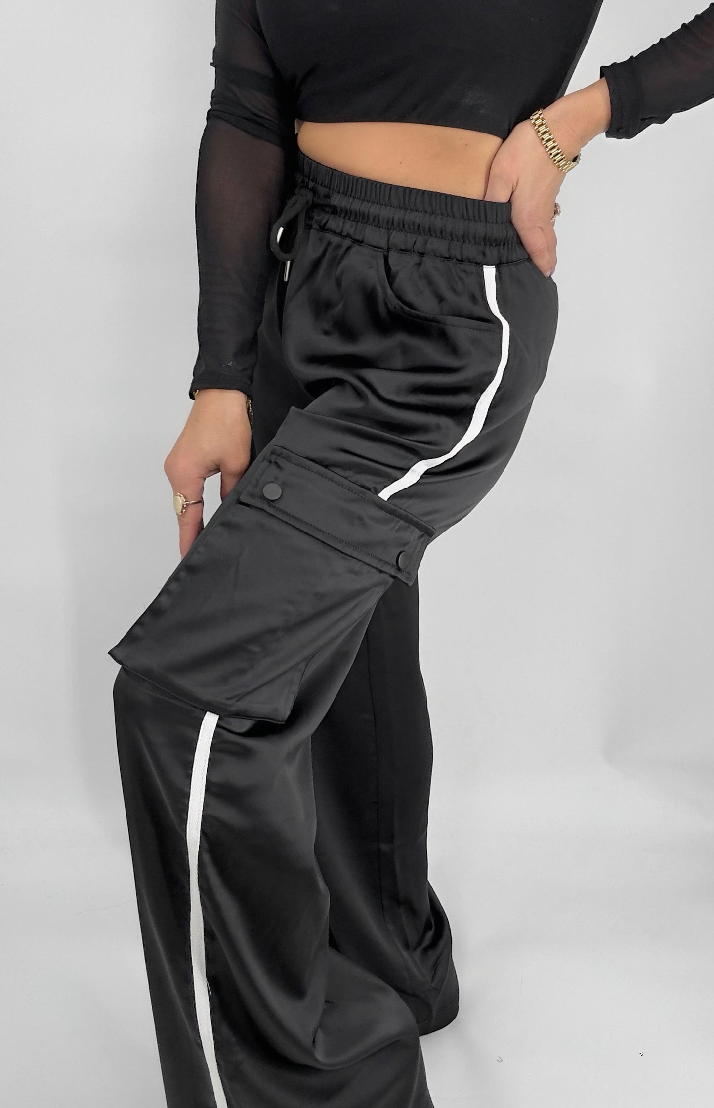 90's Girl Pant