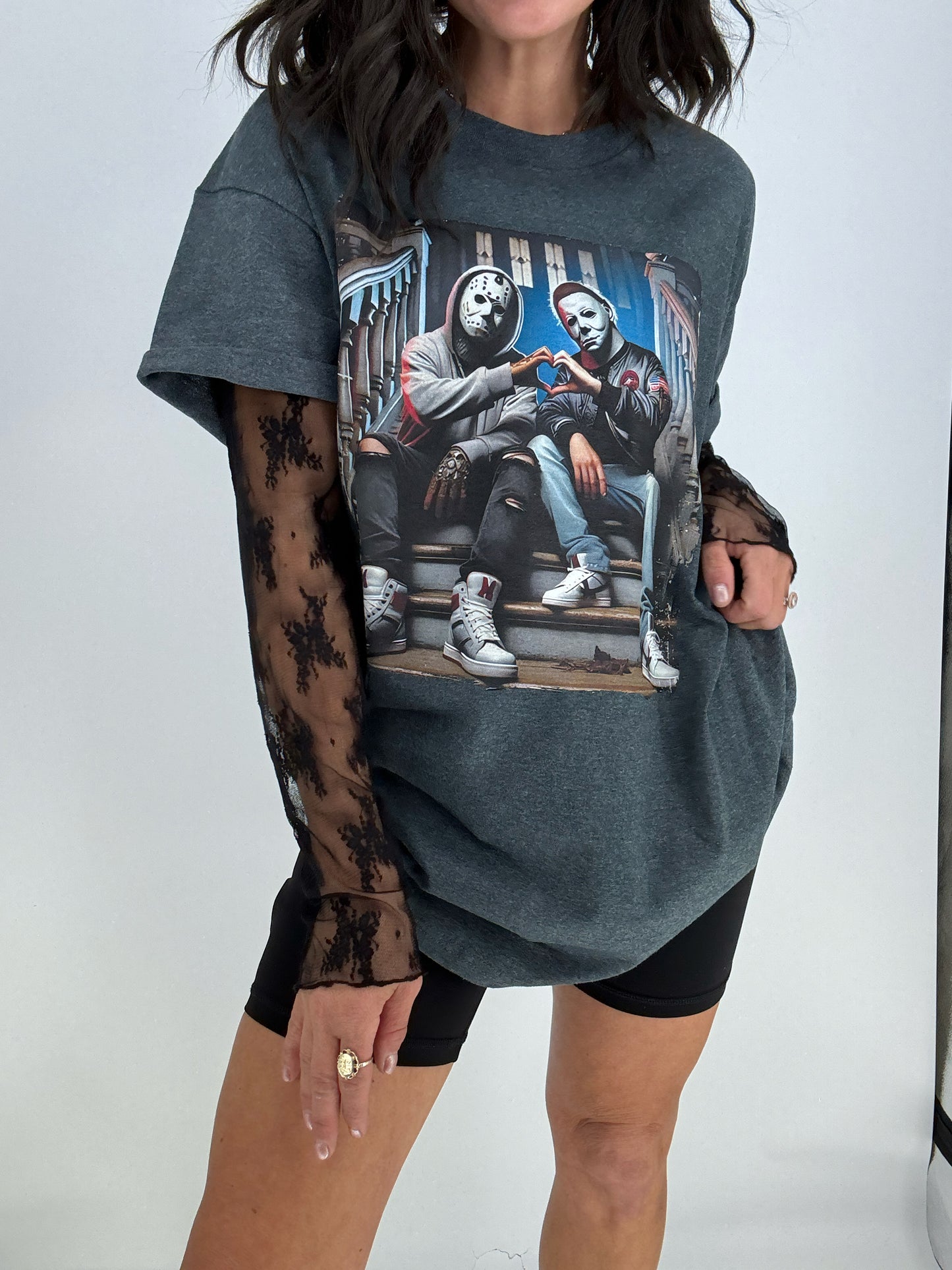 Unbreakable Duo Tee