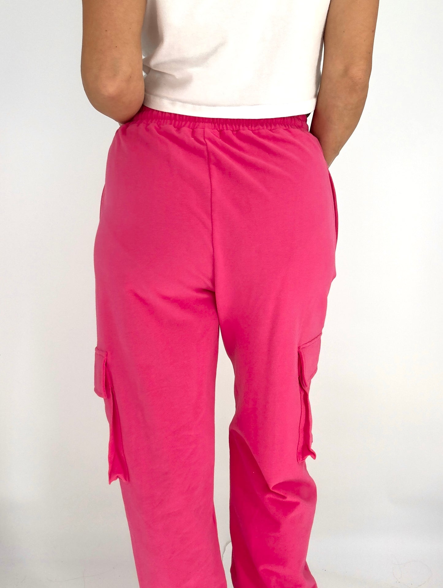 Cant Stop Us Joggers