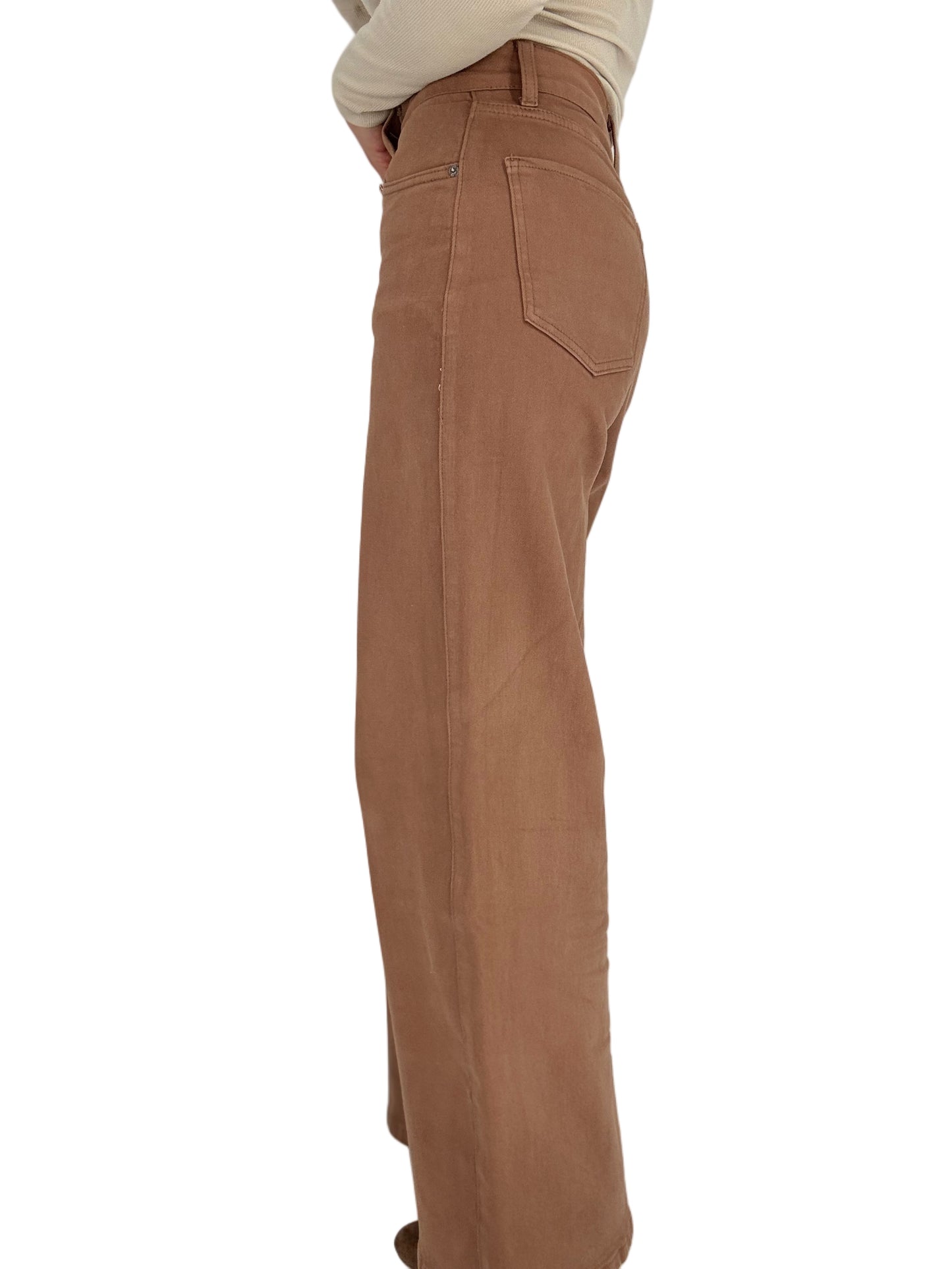 Brown Eyed Denim Jeans