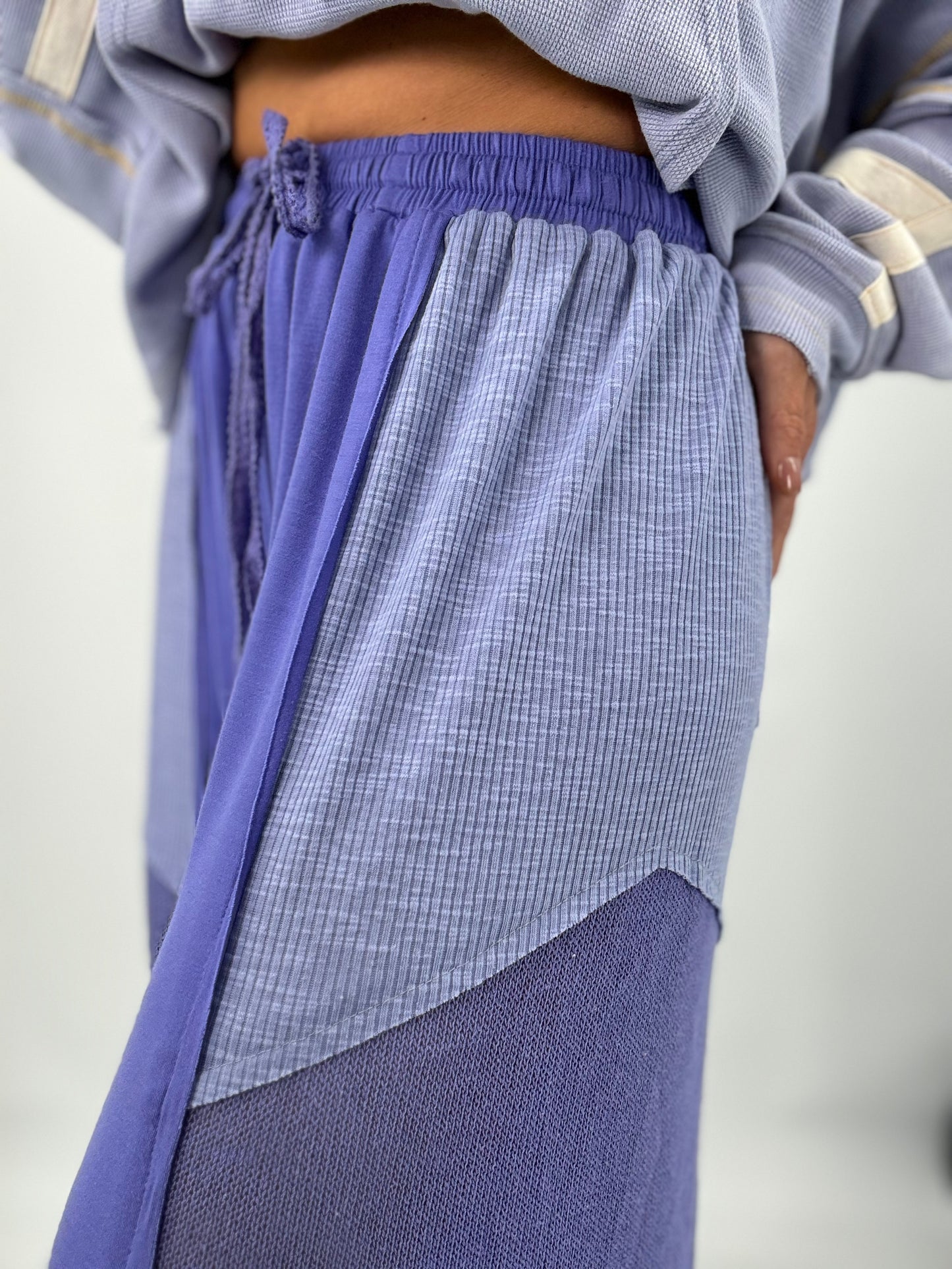 Standout Knit Pants