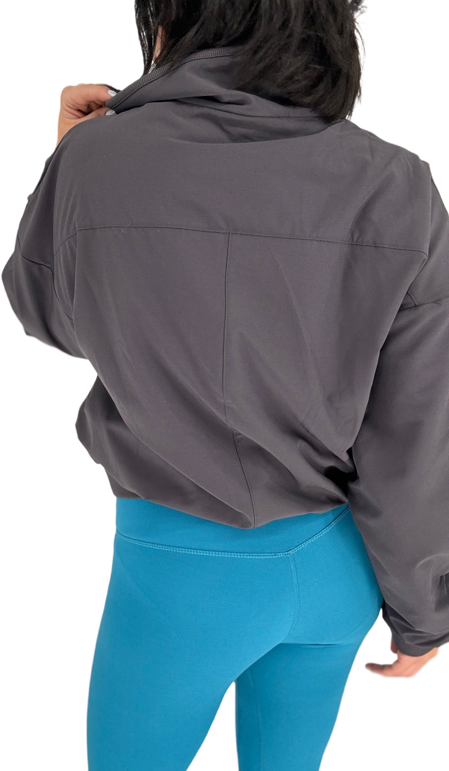 Midnight Dreams Half Zip