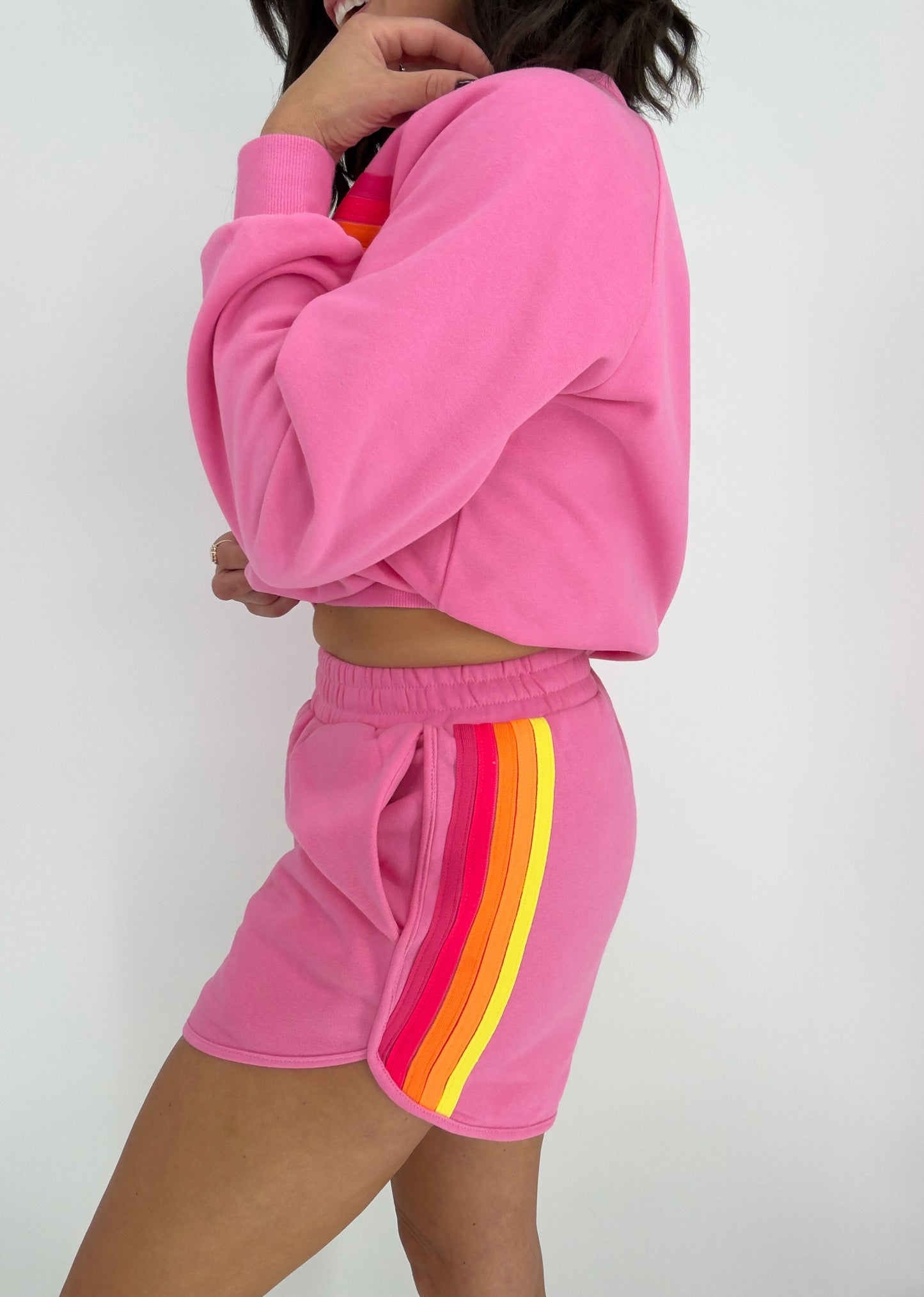 Pink Wave of Hope Set