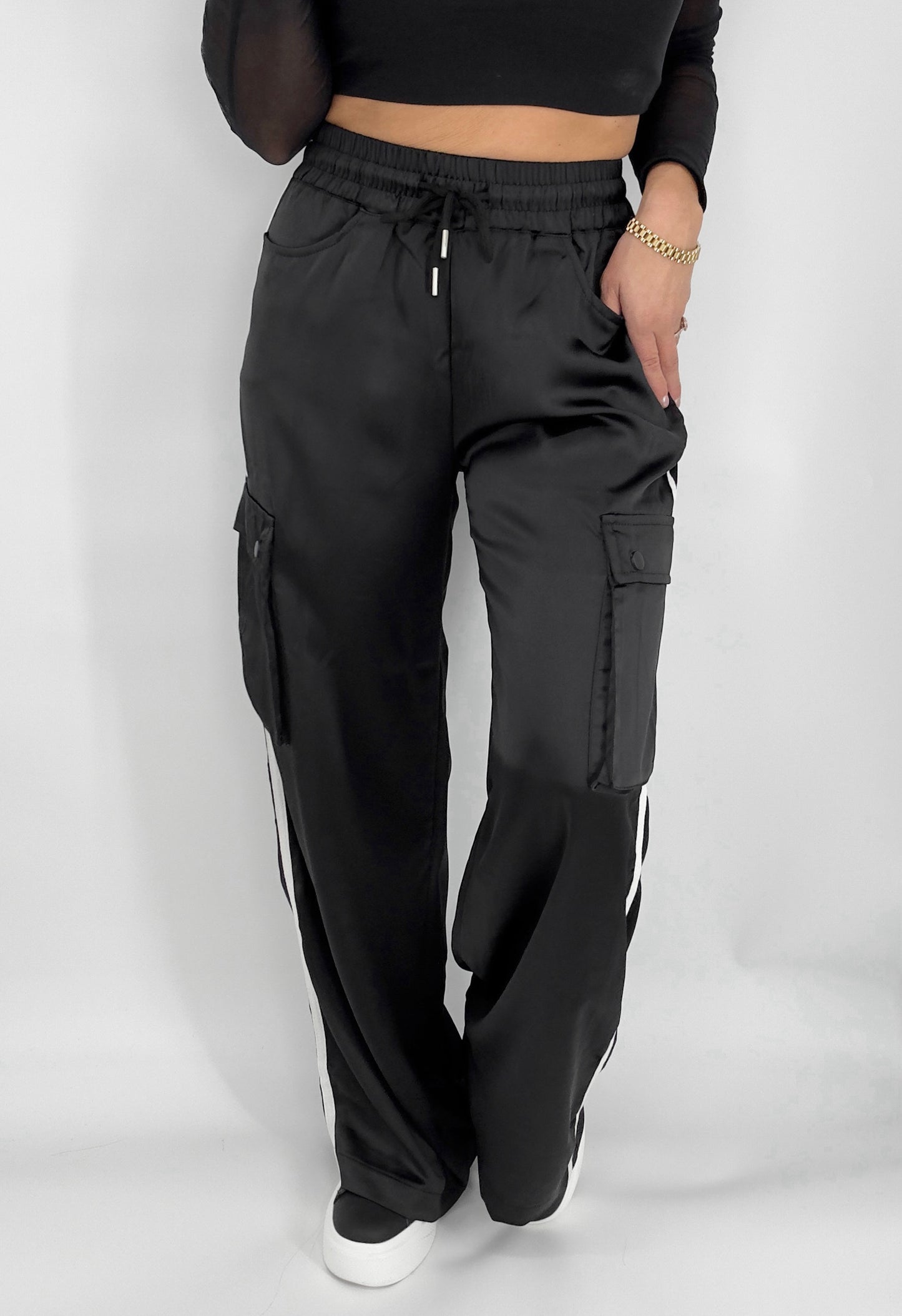 90's Girl Pant