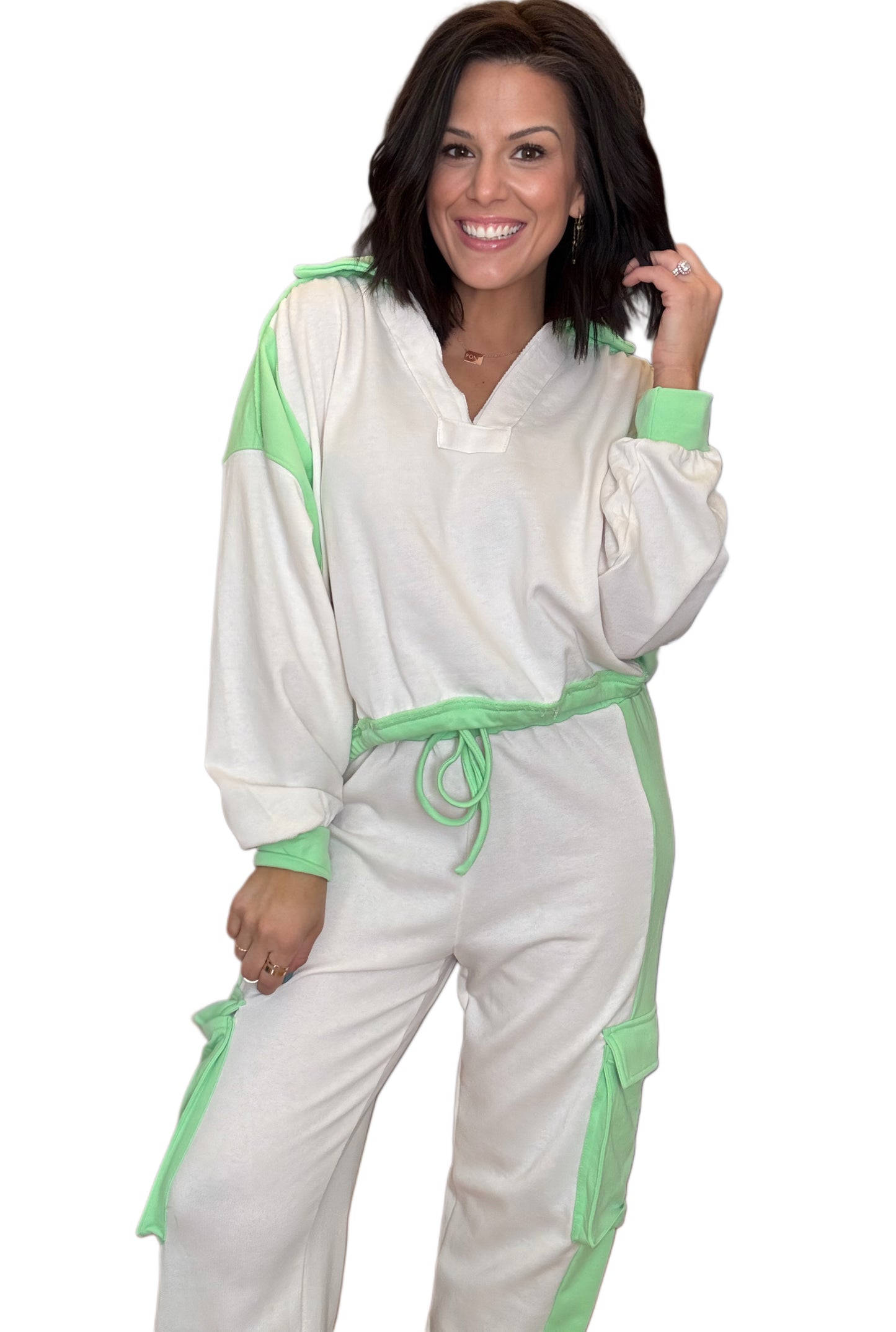 Casual Cool Set