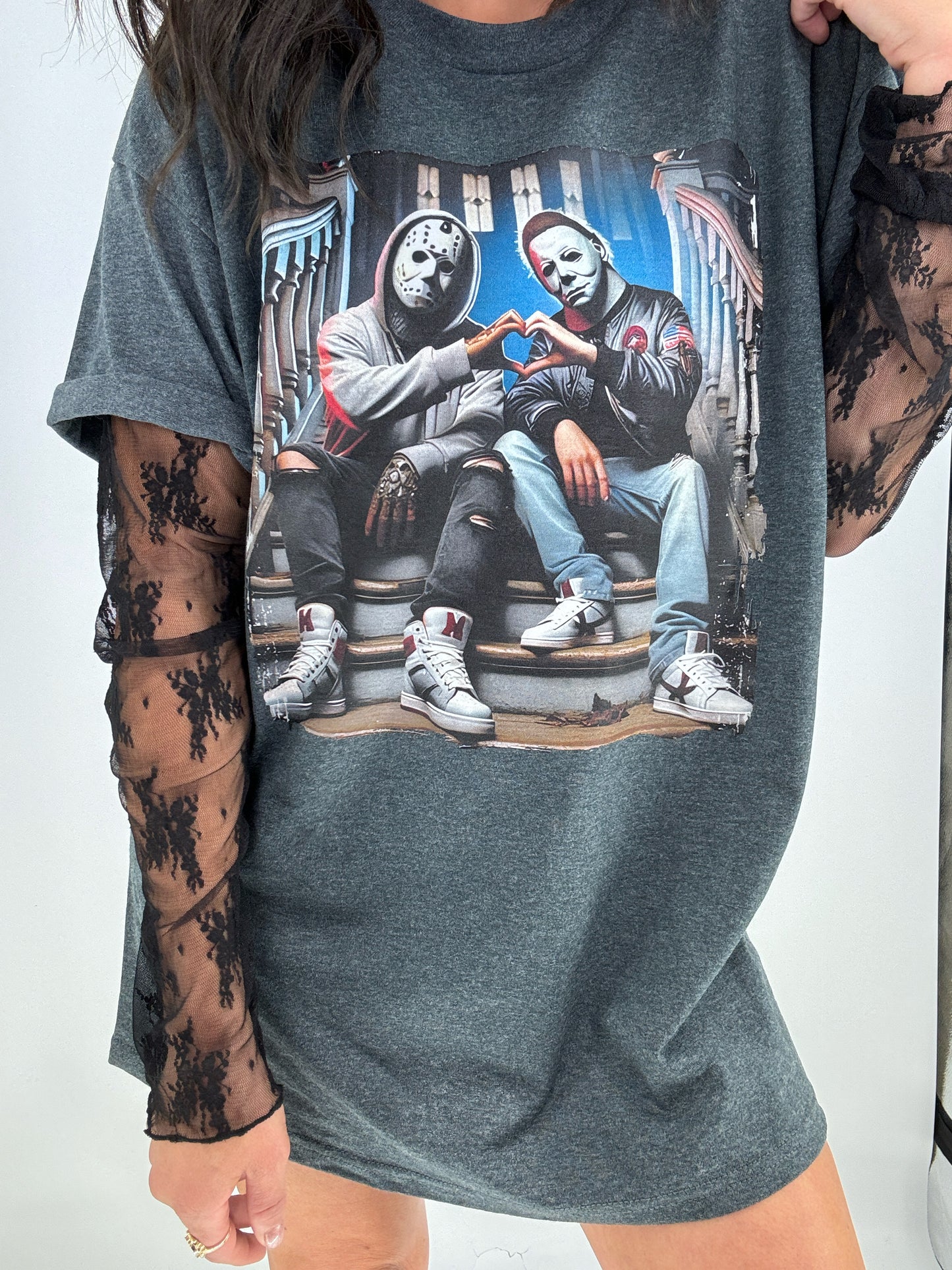 Unbreakable Duo Tee