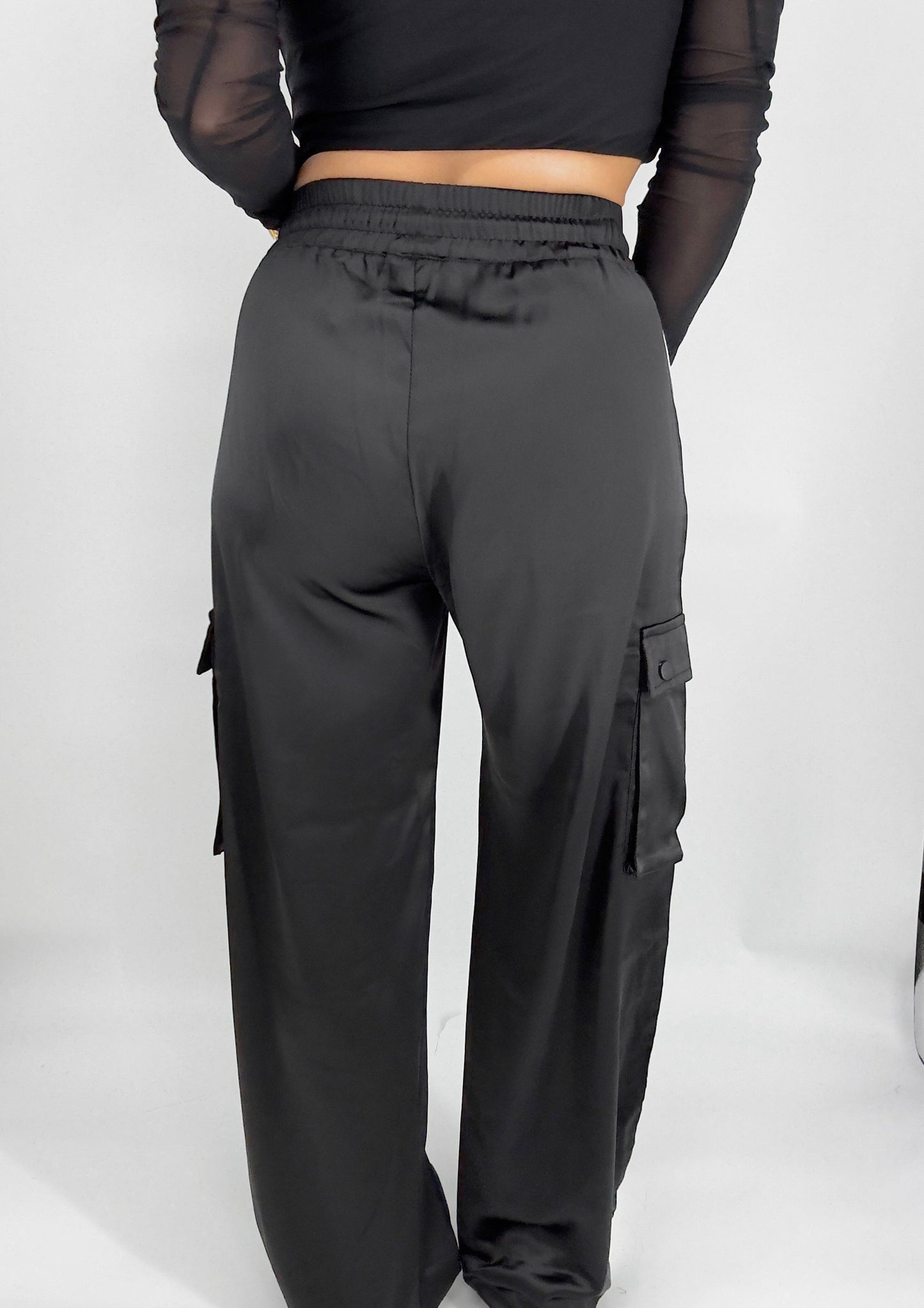 90's Girl Pant