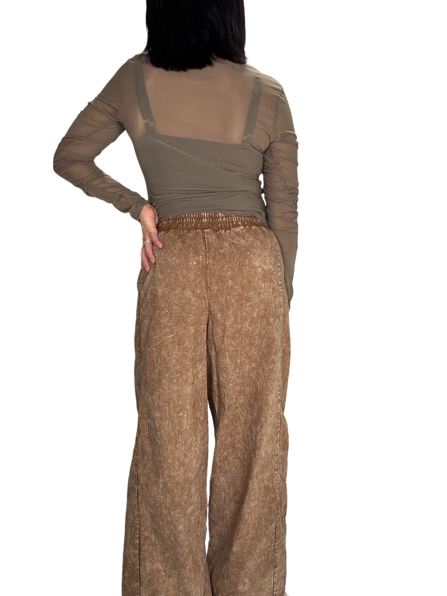 Throwback Sweats