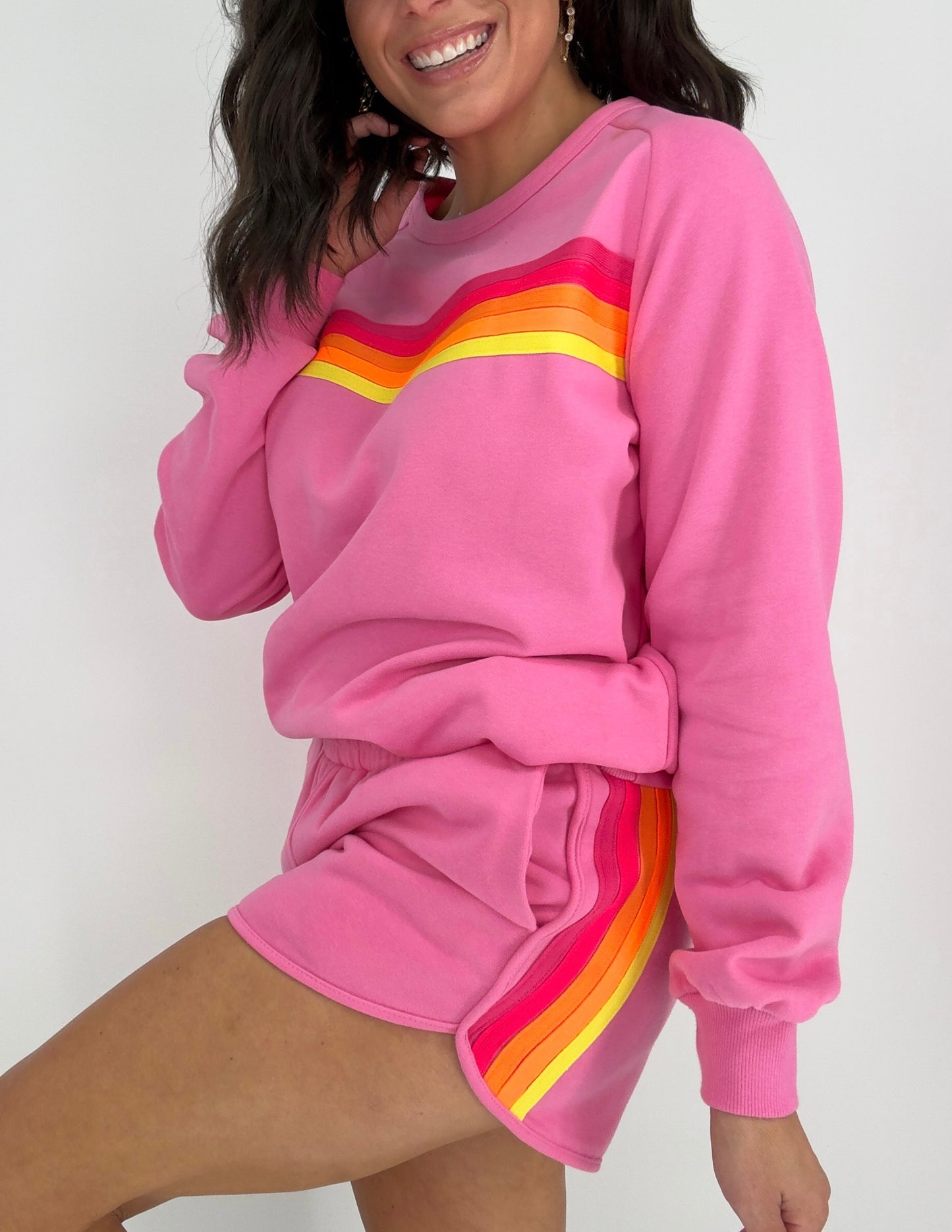 Pink Wave of Hope Set