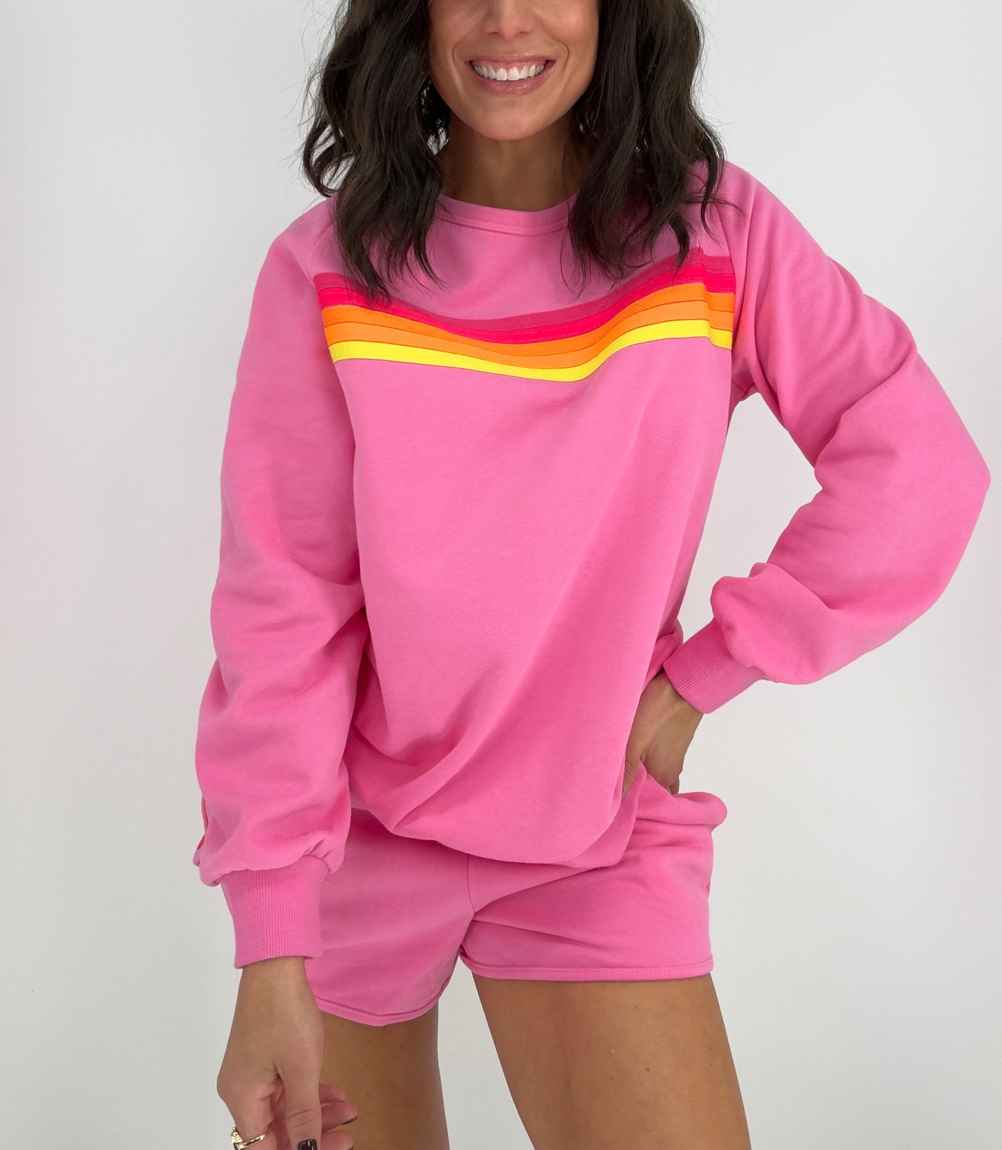 Pink Wave of Hope Set