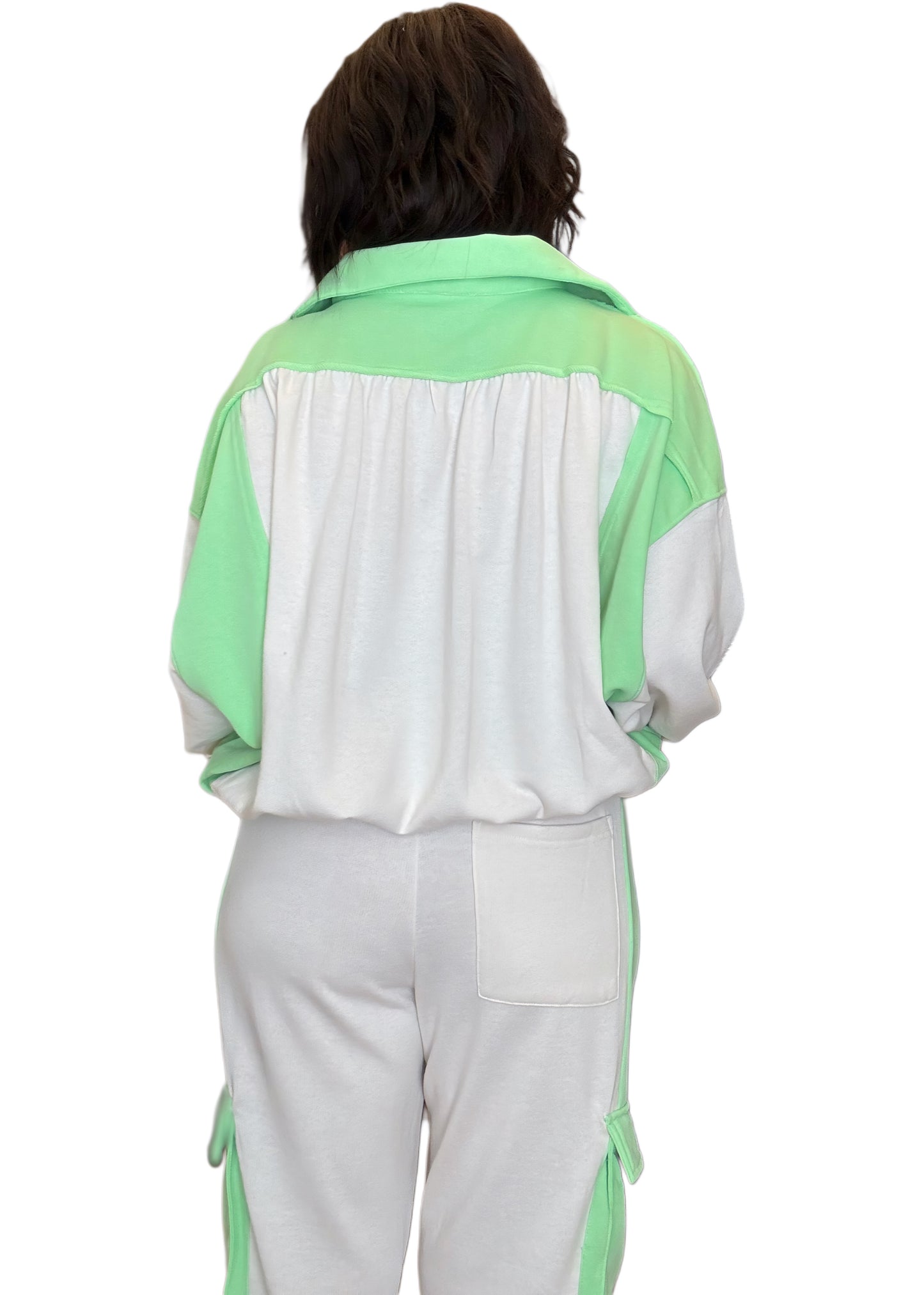 Casual Cool Set