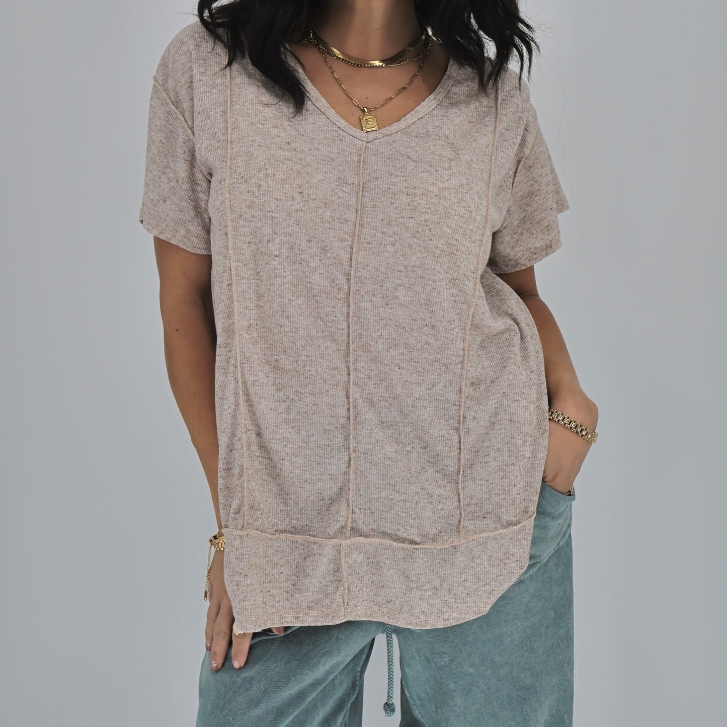 Sweet Girl Tee