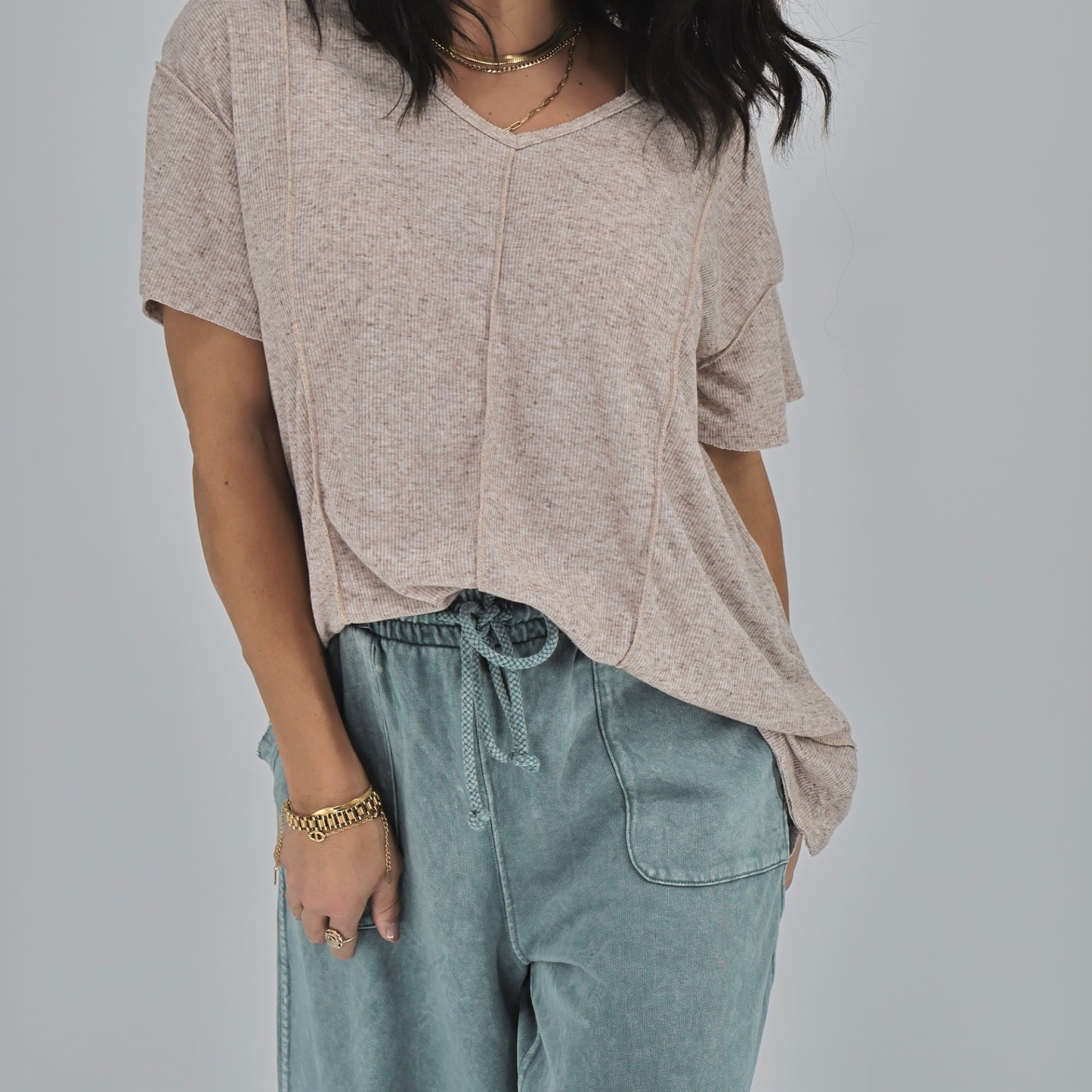 Sweet Girl Tee