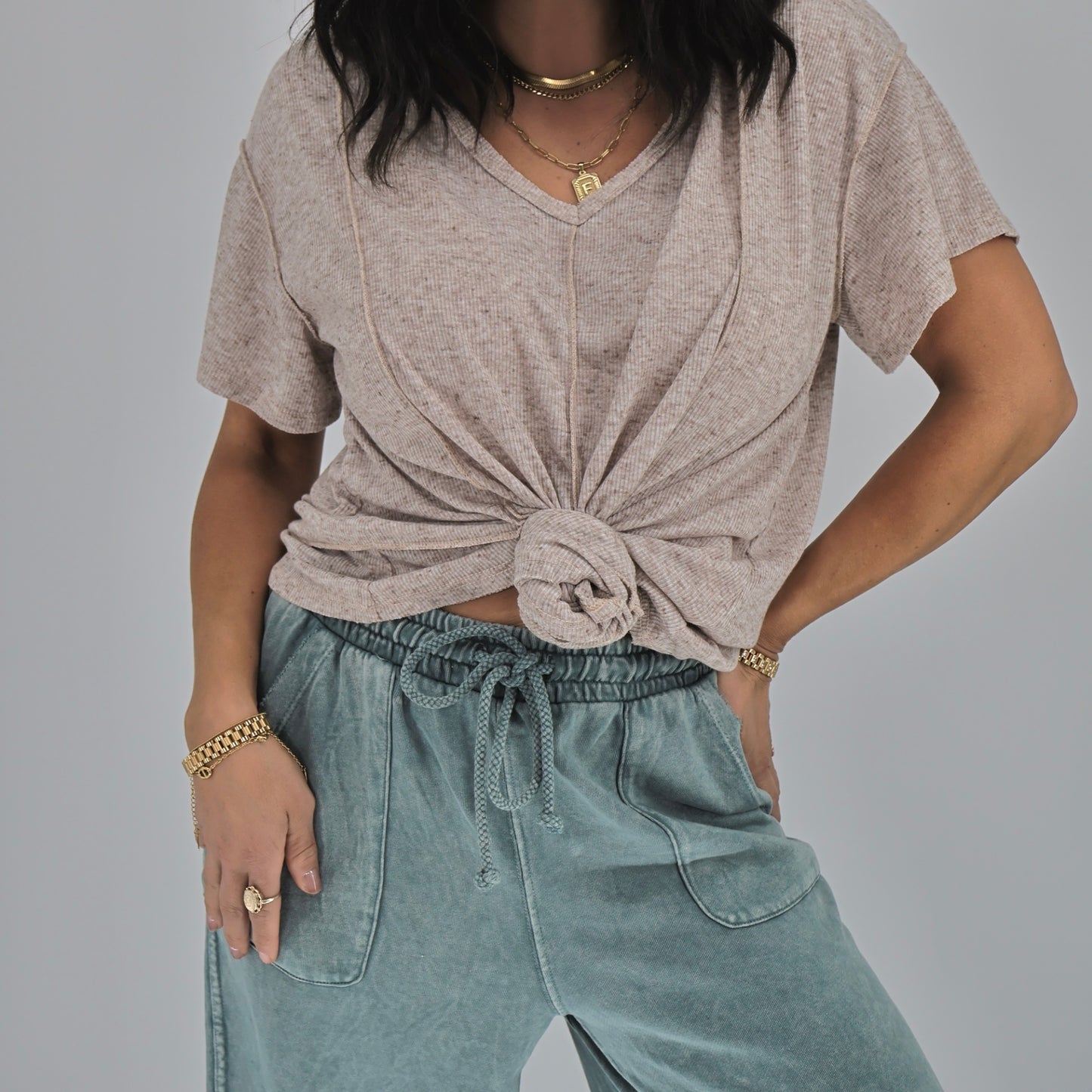 Sweet Girl Tee