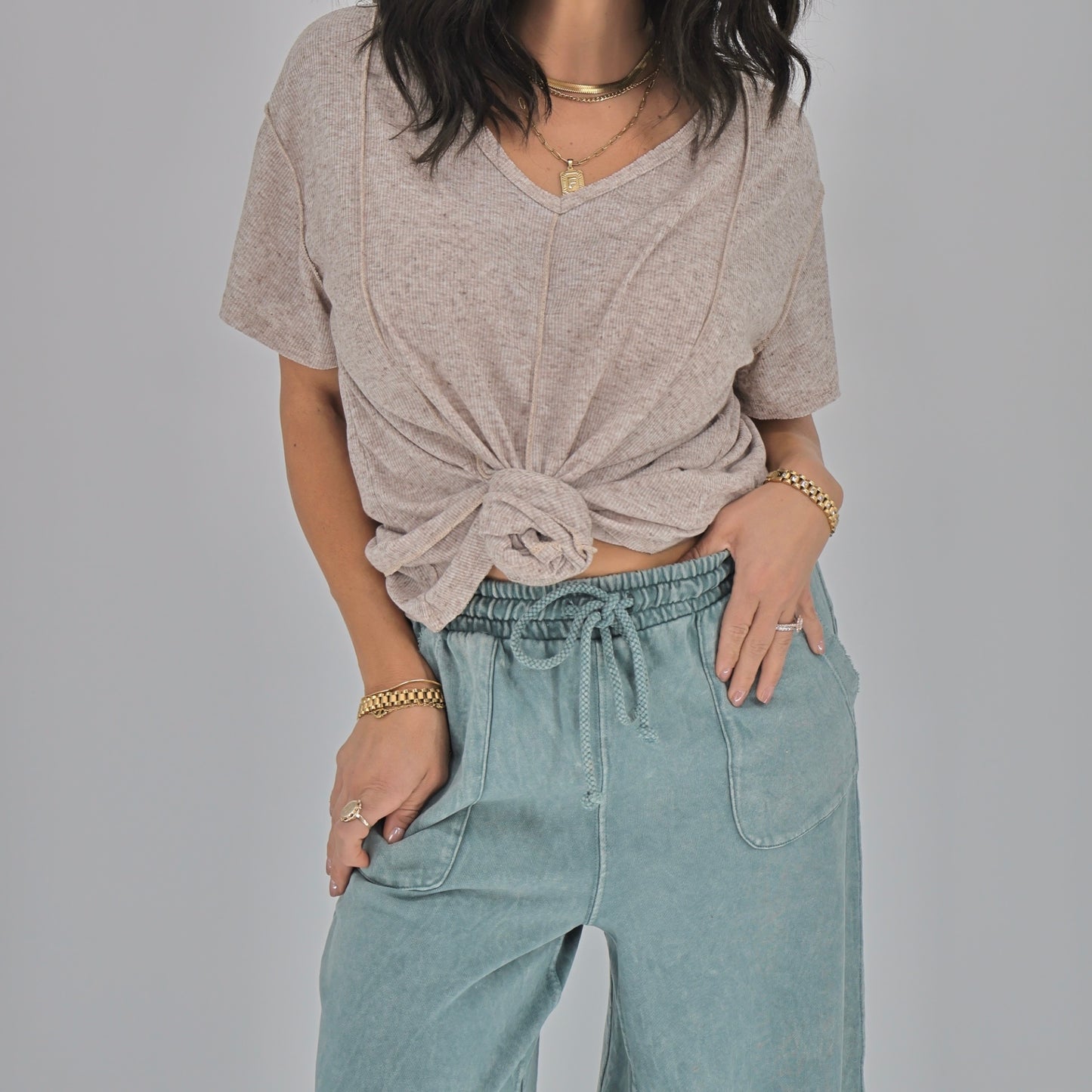 Sweet Girl Tee