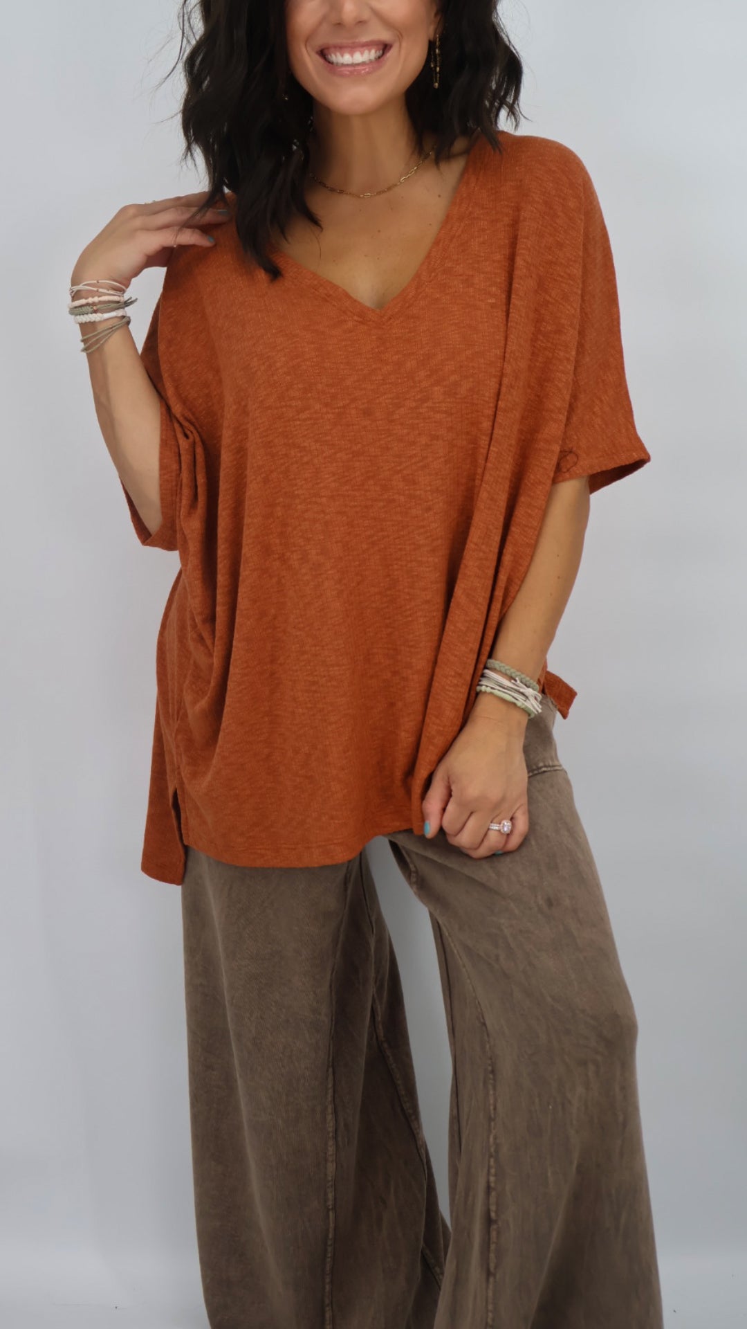 Boho Beauty
