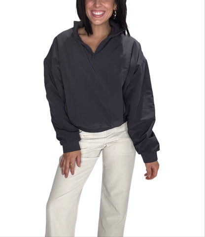 Midnight Dreams Half Zip