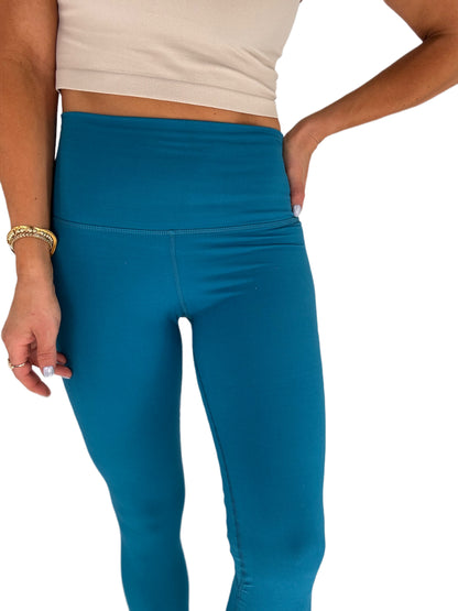 Flex Vibrant Leggings