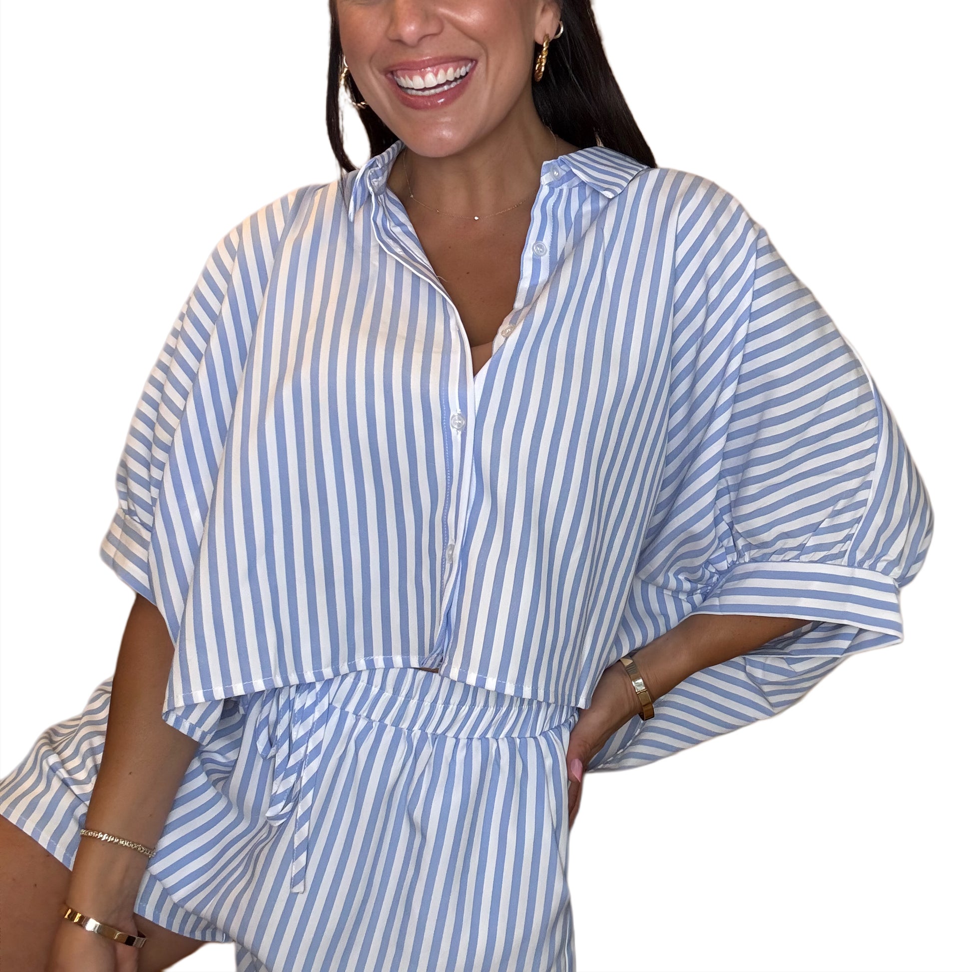 Lazy Girl Anthem Set