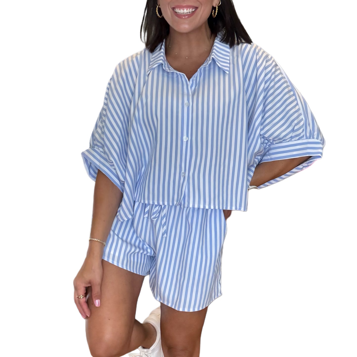 Lazy Girl Anthem Set