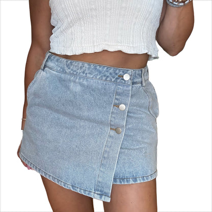 Girls Only Skort