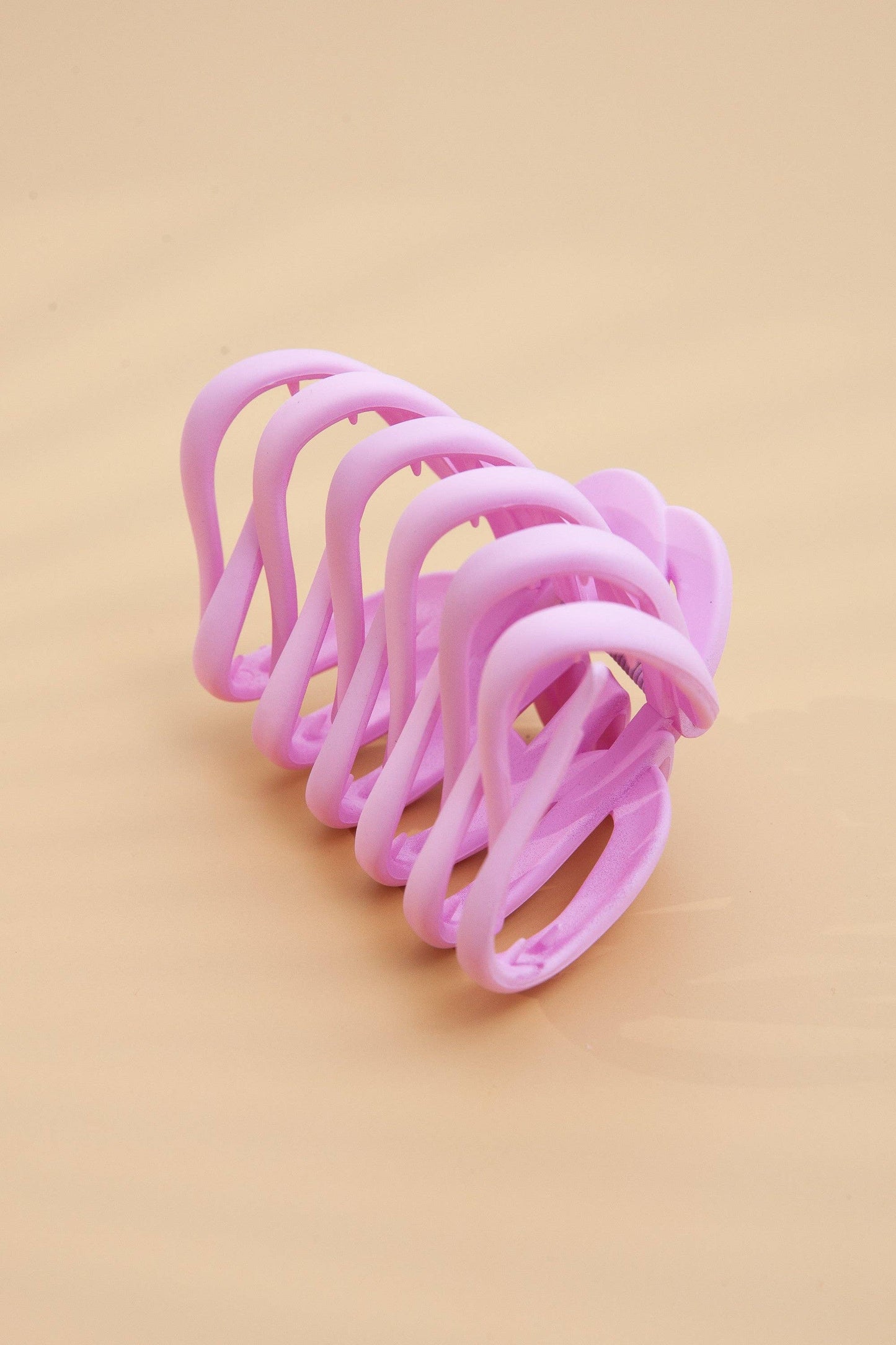 Spider Claw Clip