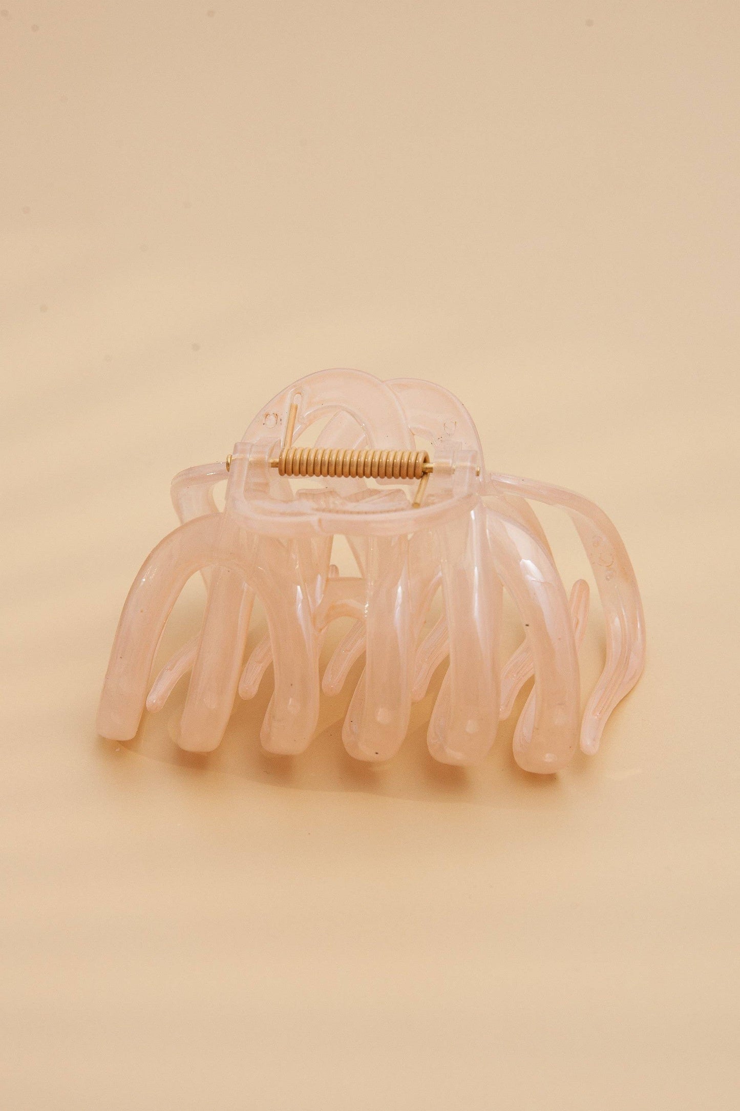 Spider Claw Clip