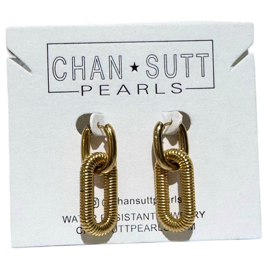Ellie May Earrings