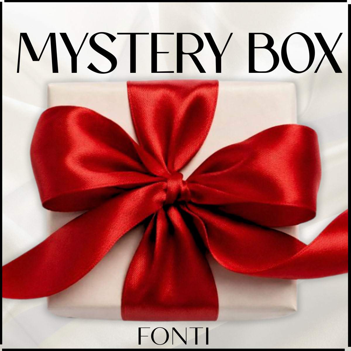 Mystery Box