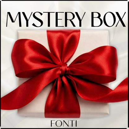 Mystery Box