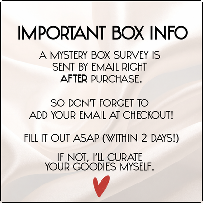 Mystery Box